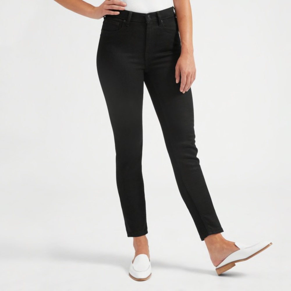 Everlane High-rise Skinny Jean Ankle length